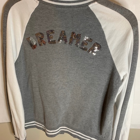 Girls zip up jackets; will bundle all 3 for $30 - Picture 4 of 9